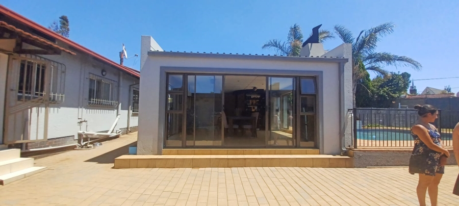 3 Bedroom Property for Sale in Homestead Gauteng