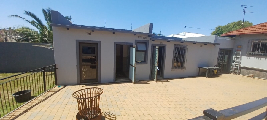 3 Bedroom Property for Sale in Homestead Gauteng