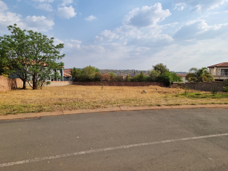 0 Bedroom Property for Sale in Carlswald Gauteng