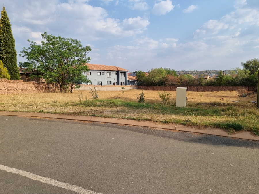 0 Bedroom Property for Sale in Carlswald Gauteng