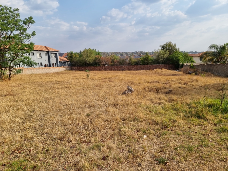 0 Bedroom Property for Sale in Carlswald Gauteng