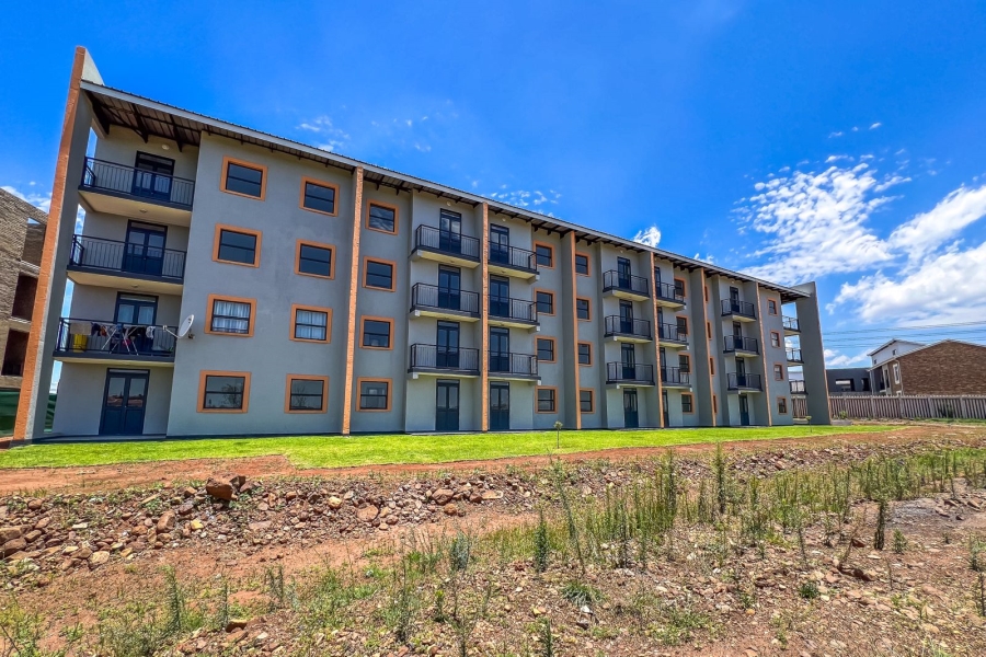 2 Bedroom Property for Sale in Protea Glen Gauteng