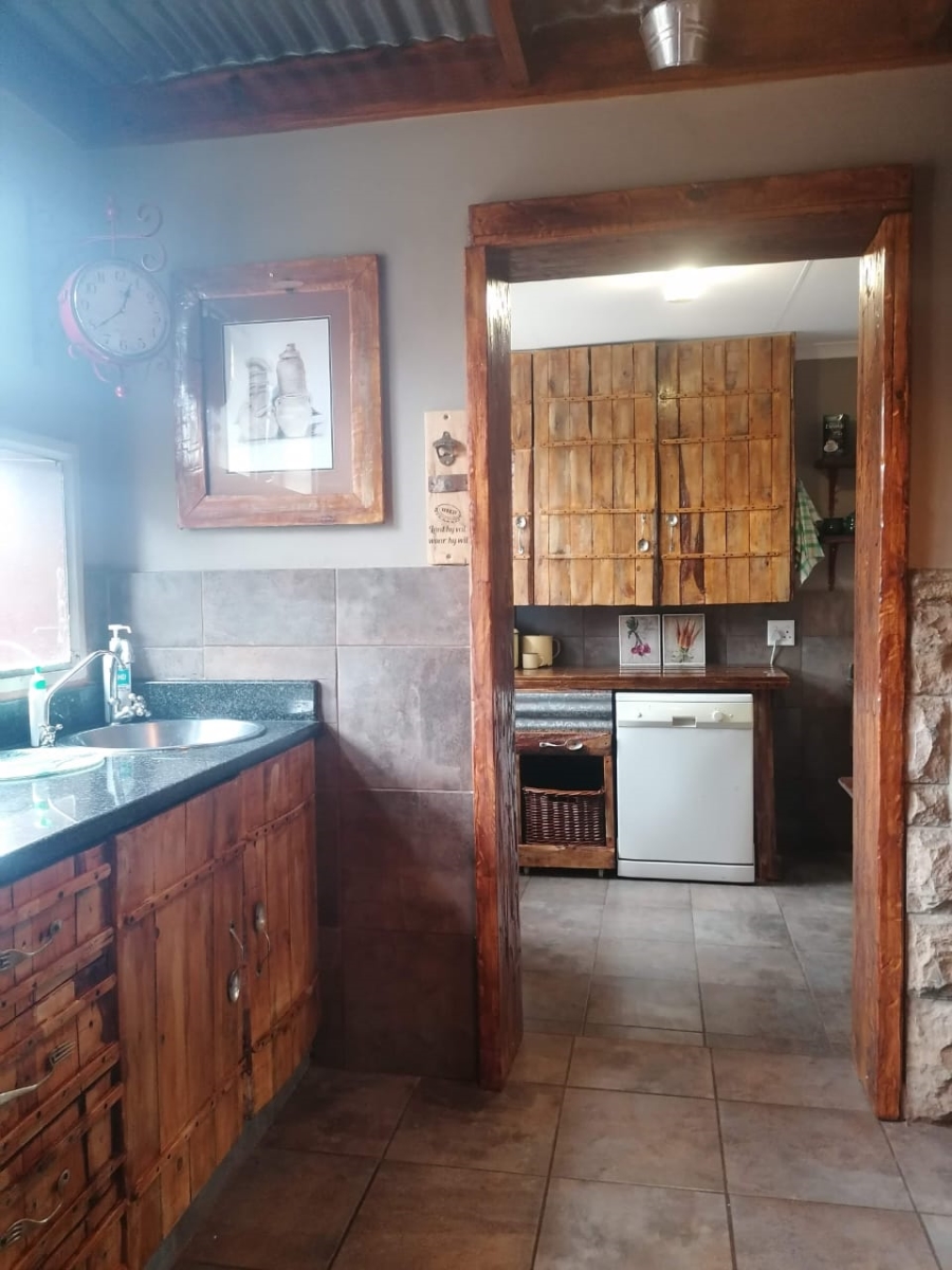 To Let 2 Bedroom Property for Rent in Pretorius Park Gauteng