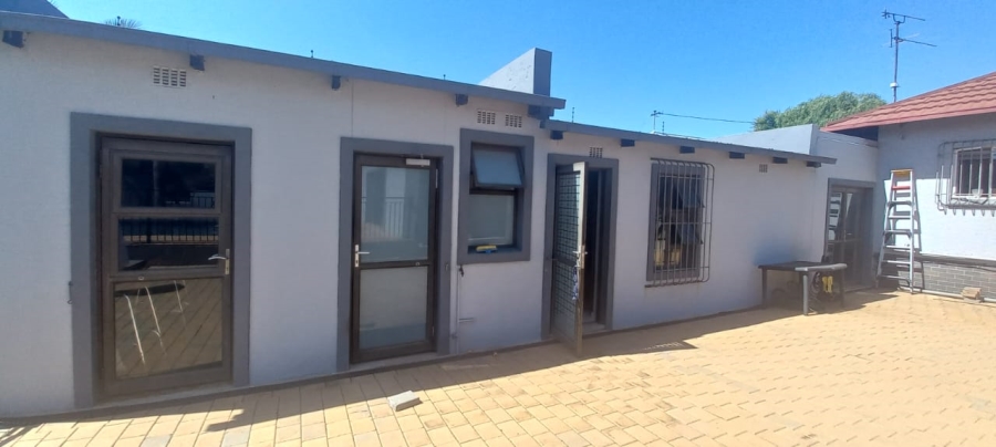 3 Bedroom Property for Sale in Homestead Gauteng