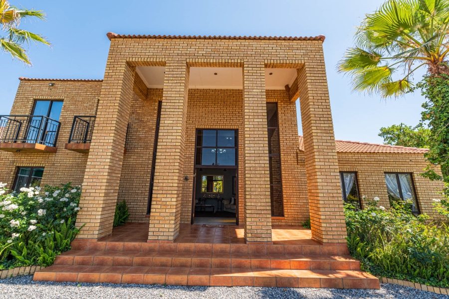 9 Bedroom Property for Sale in Grootfontein Country Estate Gauteng