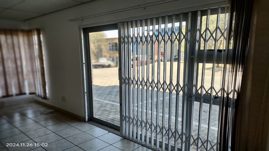 To Let commercial Property for Rent in Hoogland Gauteng