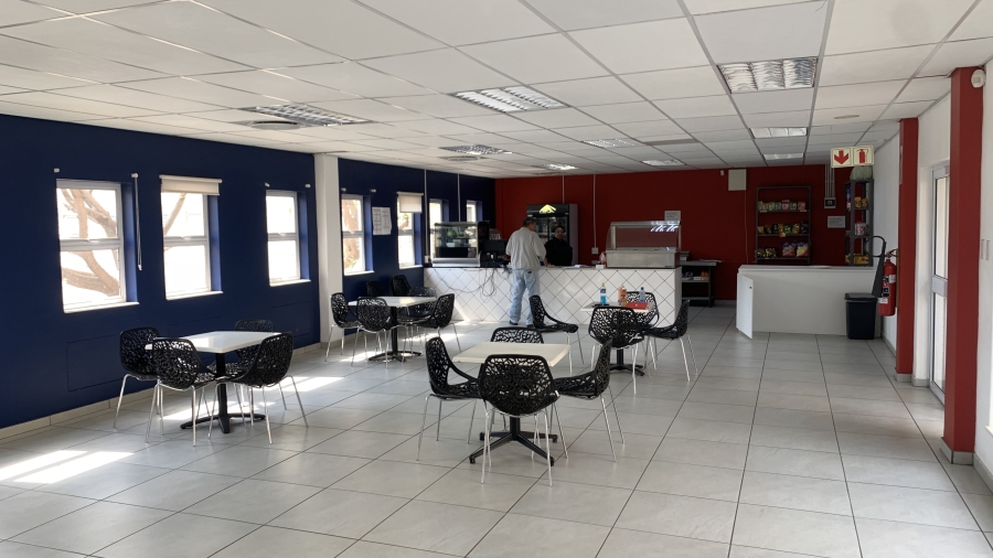 To Let commercial Property for Rent in Pomona Gauteng