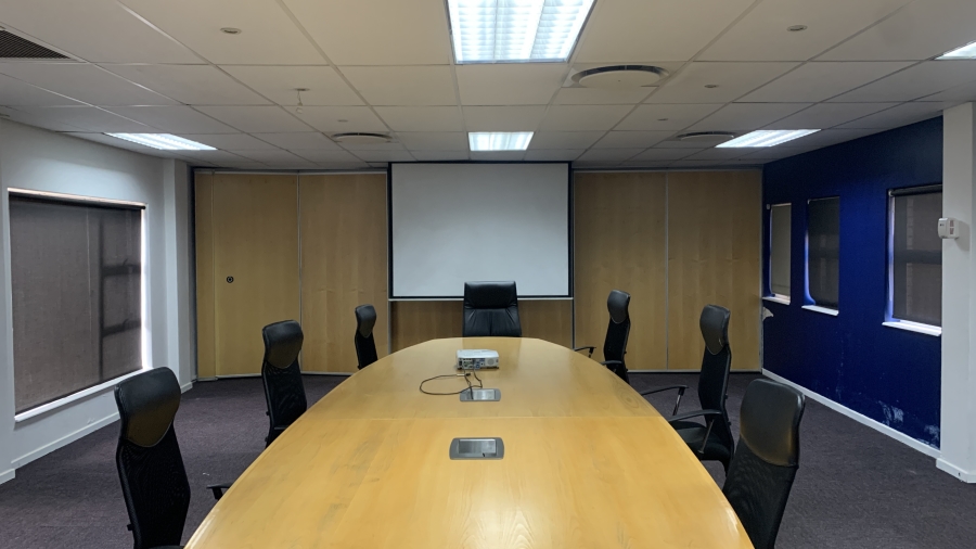 To Let commercial Property for Rent in Pomona Gauteng