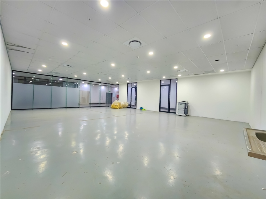 To Let commercial Property for Rent in Fourways Gauteng