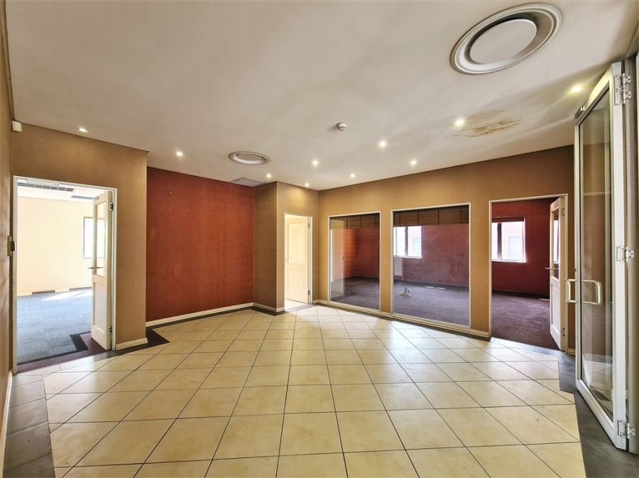 To Let commercial Property for Rent in Fourways Gauteng