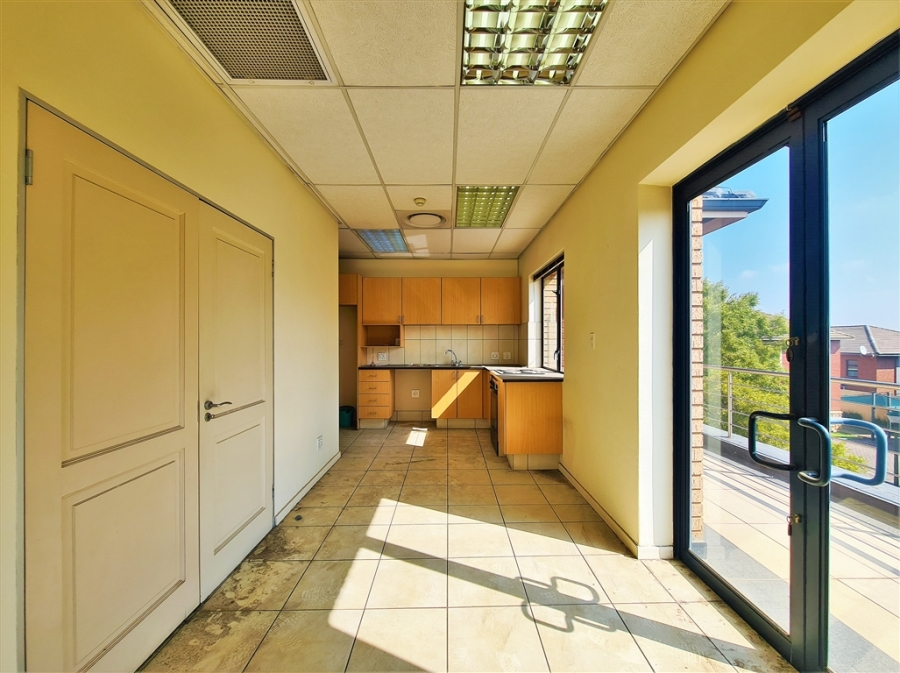 To Let commercial Property for Rent in Fourways Gauteng