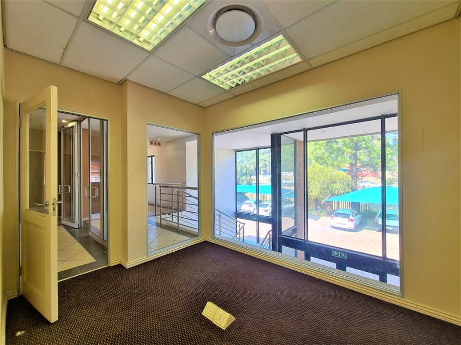 To Let commercial Property for Rent in Fourways Gauteng