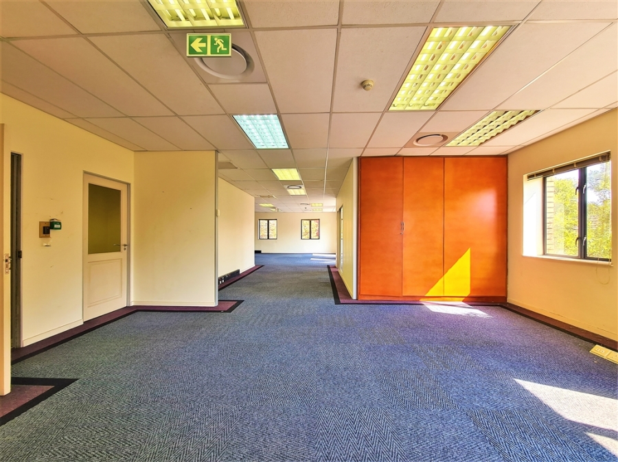 To Let commercial Property for Rent in Fourways Gauteng