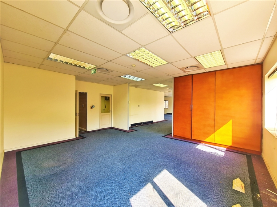 To Let commercial Property for Rent in Fourways Gauteng