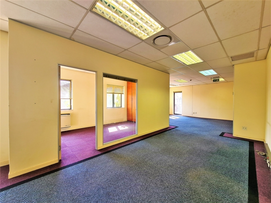 To Let commercial Property for Rent in Fourways Gauteng