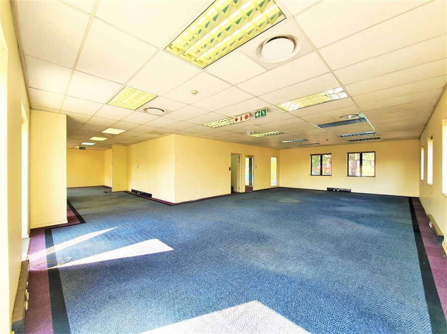 To Let commercial Property for Rent in Fourways Gauteng