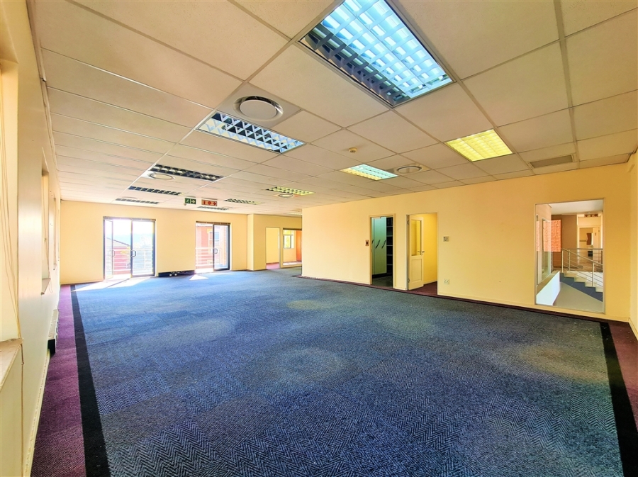 To Let commercial Property for Rent in Fourways Gauteng