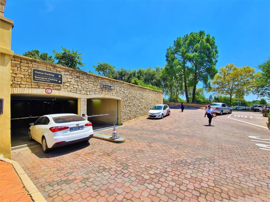 To Let commercial Property for Rent in Fourways Gauteng