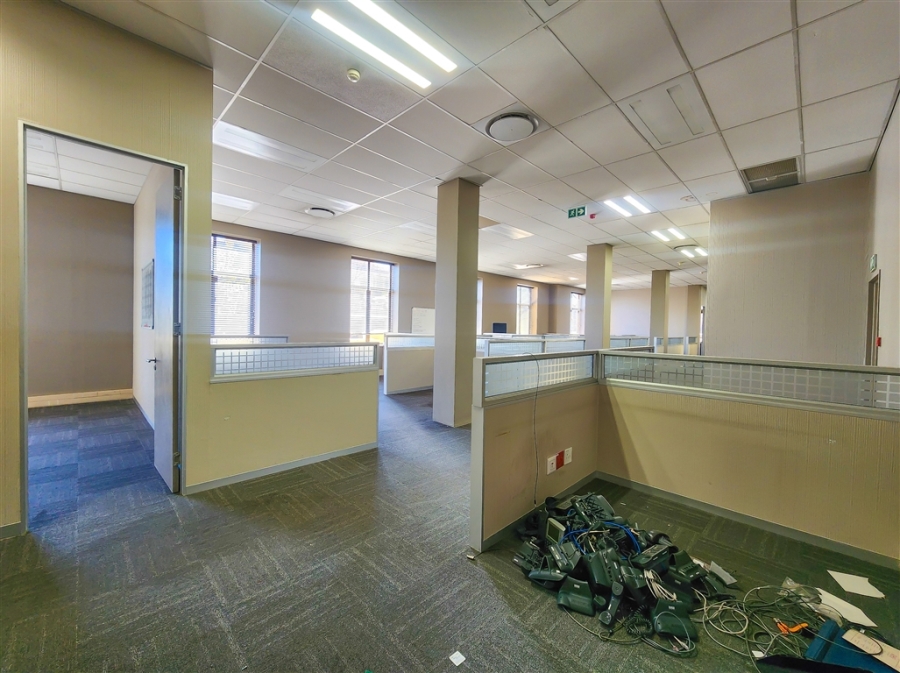 To Let commercial Property for Rent in Fourways Gauteng