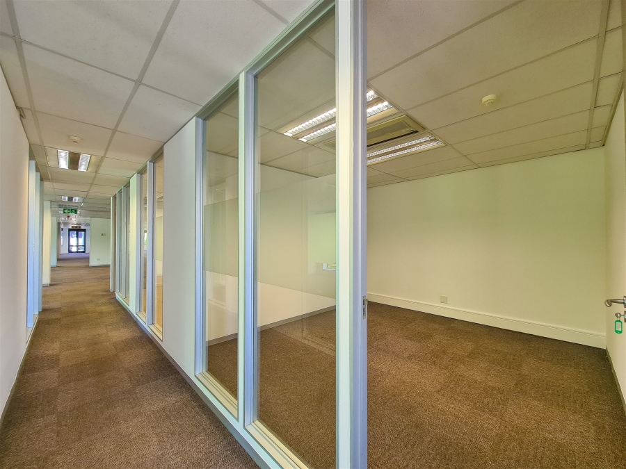 To Let commercial Property for Rent in Constantia Kloof Gauteng