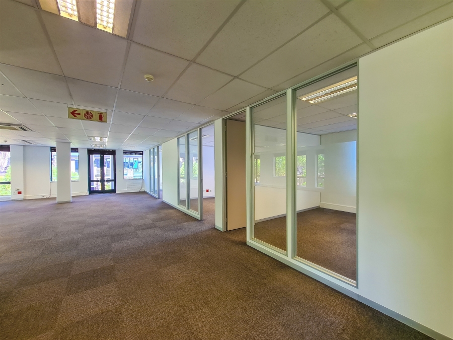 To Let commercial Property for Rent in Constantia Kloof Gauteng