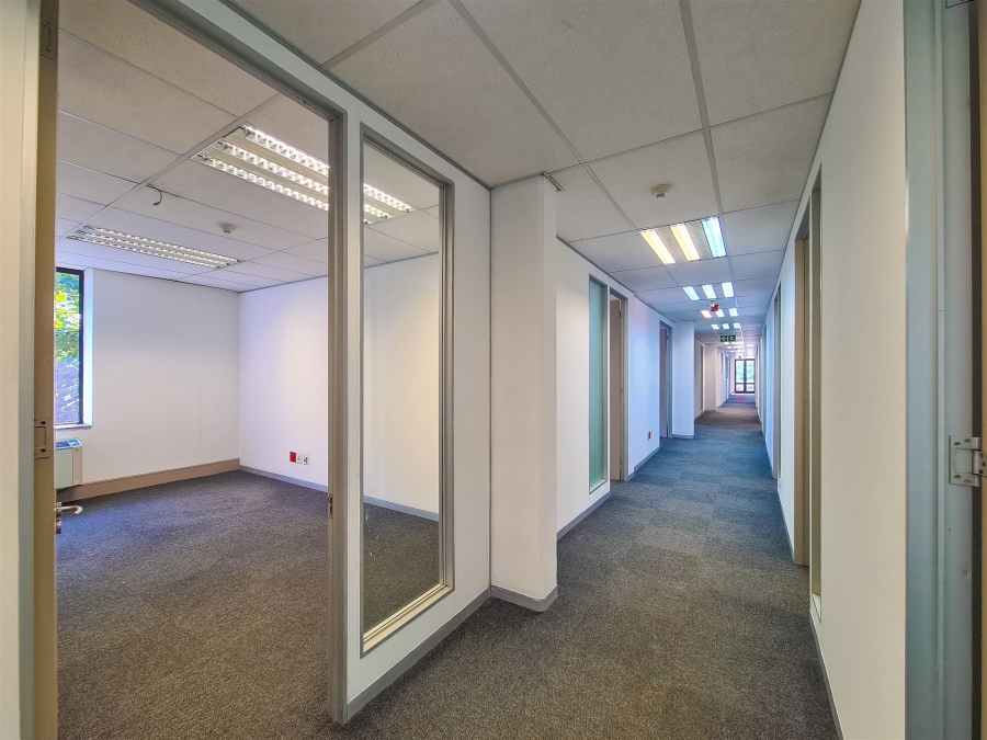 To Let commercial Property for Rent in Constantia Kloof Gauteng