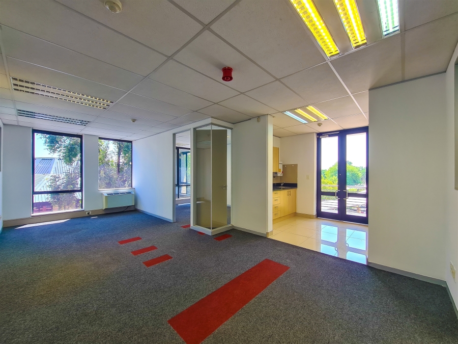 To Let commercial Property for Rent in Constantia Kloof Gauteng