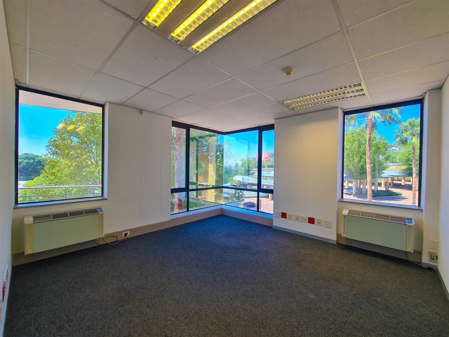 To Let commercial Property for Rent in Constantia Kloof Gauteng