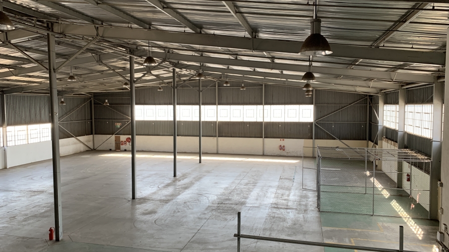 To Let commercial Property for Rent in Isando Gauteng