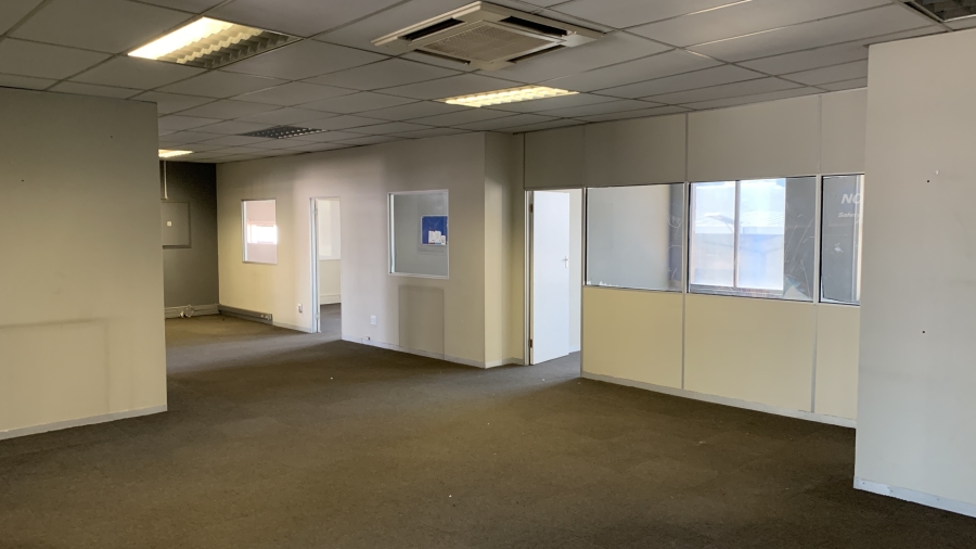 To Let commercial Property for Rent in Isando Gauteng