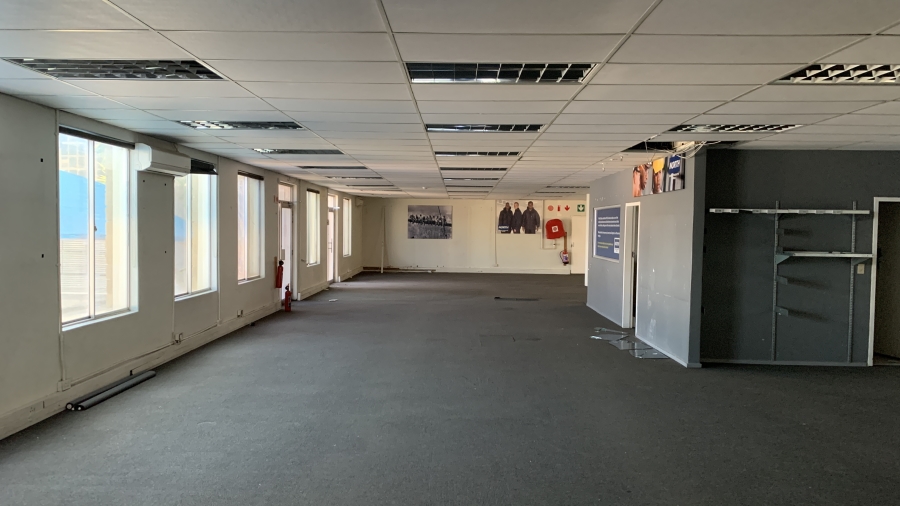 To Let commercial Property for Rent in Isando Gauteng