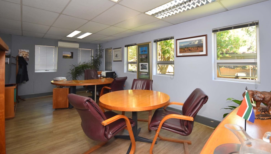 Commercial Property for Sale in Ferndale Gauteng