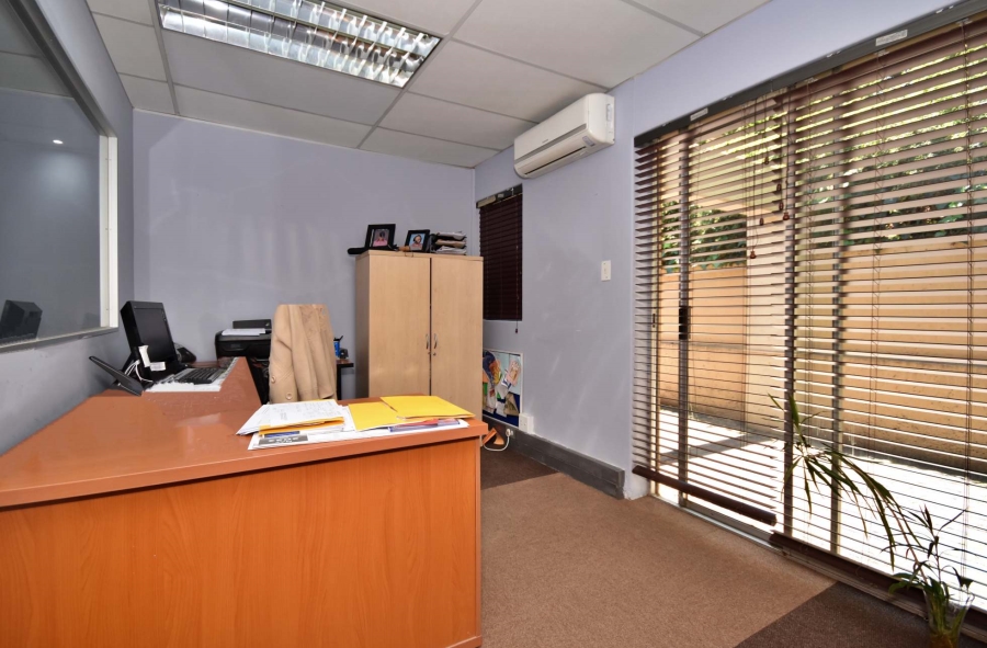 Commercial Property for Sale in Ferndale Gauteng