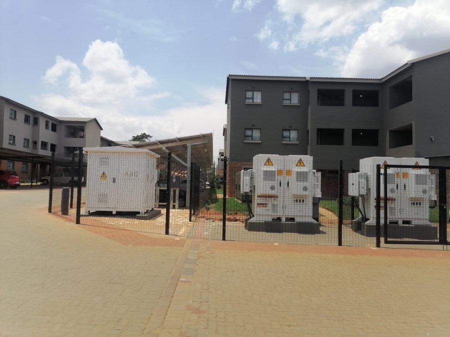 2 Bedroom Property for Sale in Kenleaf Gauteng