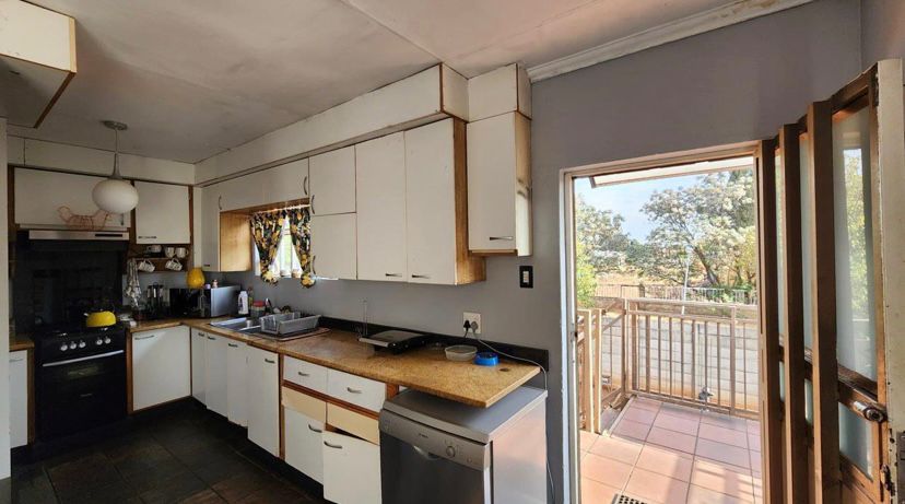 To Let 2 Bedroom Property for Rent in Henley on Klip Gauteng