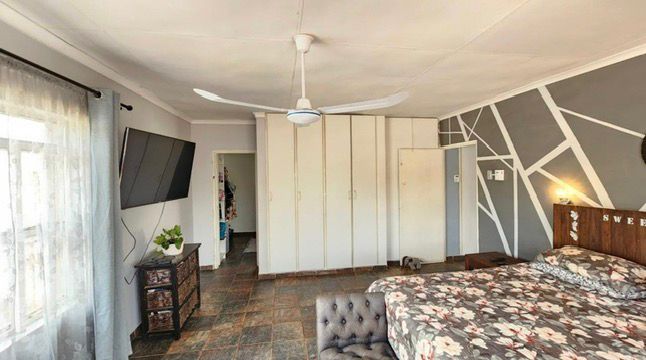 To Let 2 Bedroom Property for Rent in Henley on Klip Gauteng