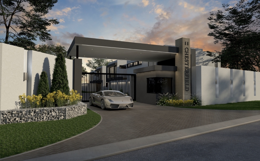 4 Bedroom Property for Sale in Bryanston East Gauteng