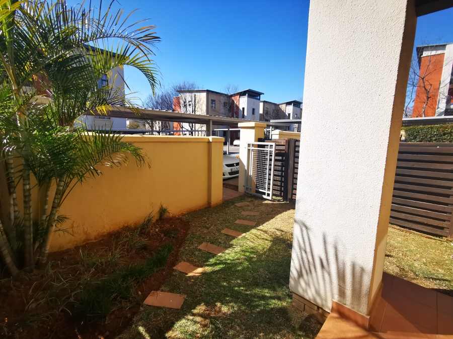 To Let 0 Bedroom Property for Rent in Ferndale Gauteng