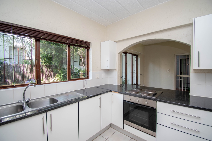 To Let 2 Bedroom Property for Rent in Jukskei Park Gauteng