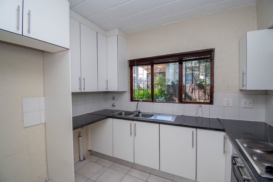 To Let 2 Bedroom Property for Rent in Jukskei Park Gauteng