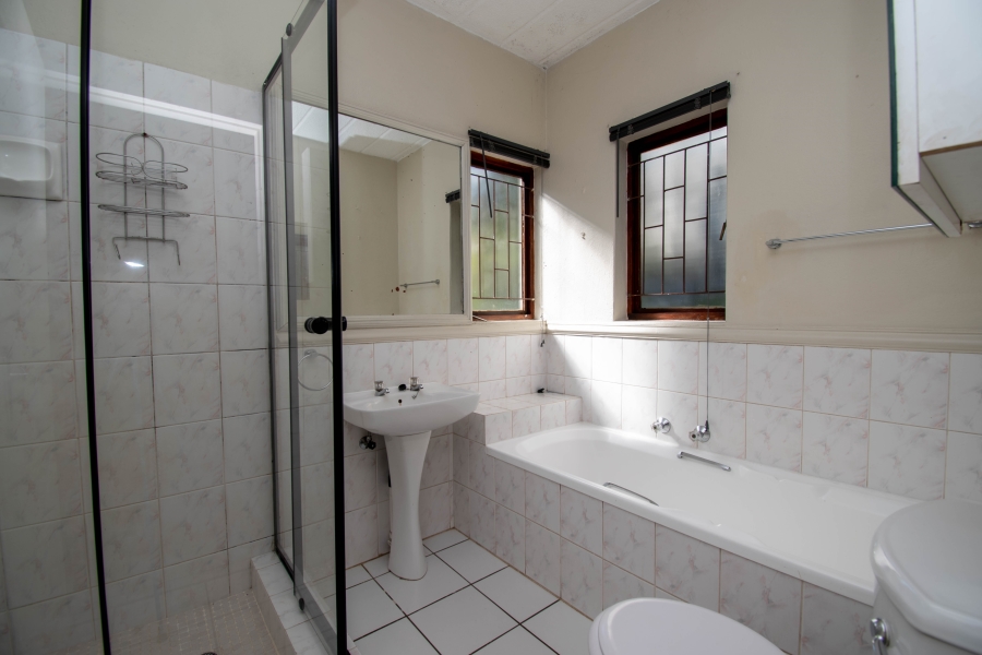 To Let 2 Bedroom Property for Rent in Jukskei Park Gauteng