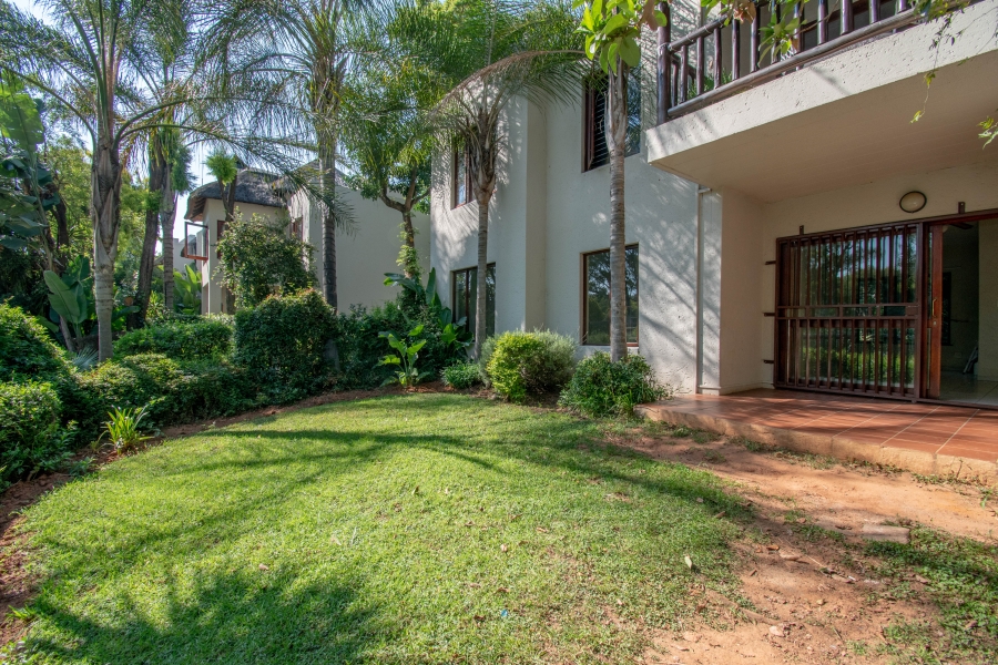 To Let 2 Bedroom Property for Rent in Jukskei Park Gauteng