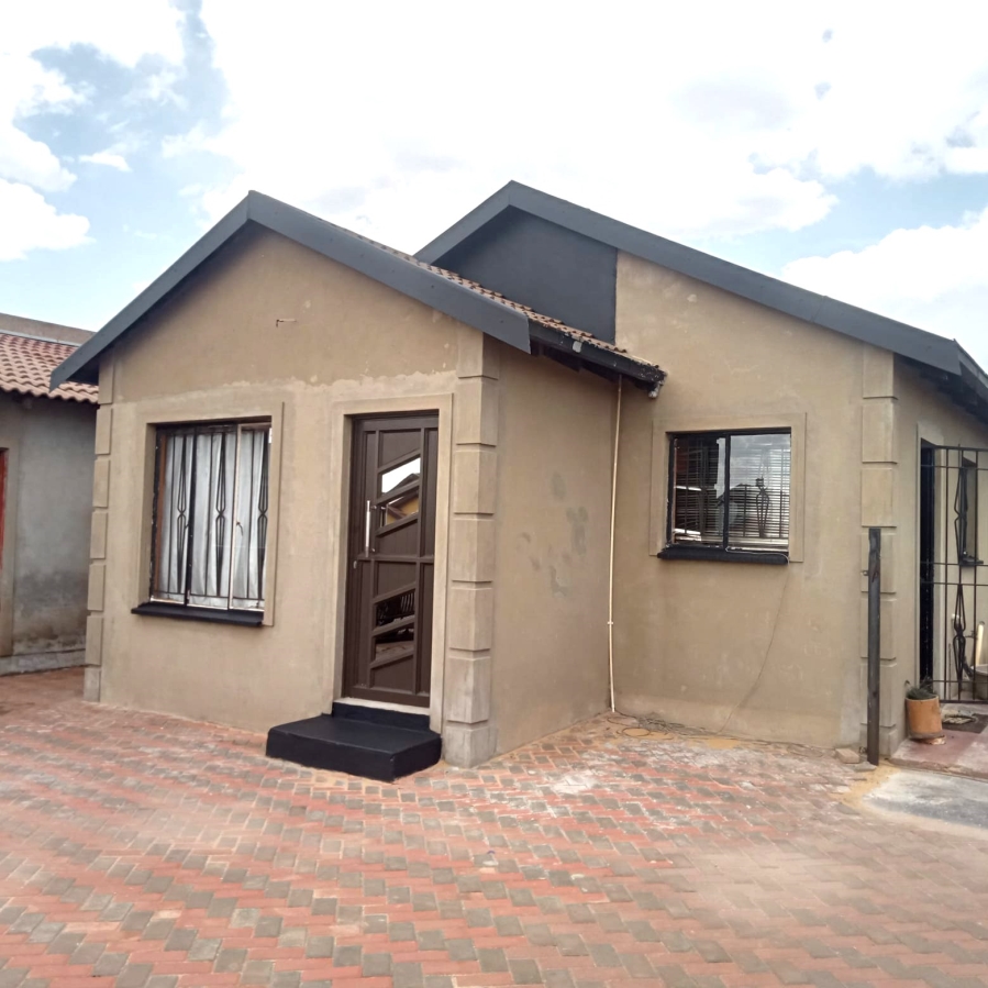 3 Bedroom Property for Sale in Dawn Park Gauteng