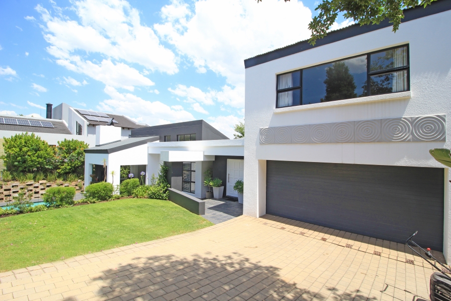 5 Bedroom Property for Sale in Kyalami Estates Gauteng