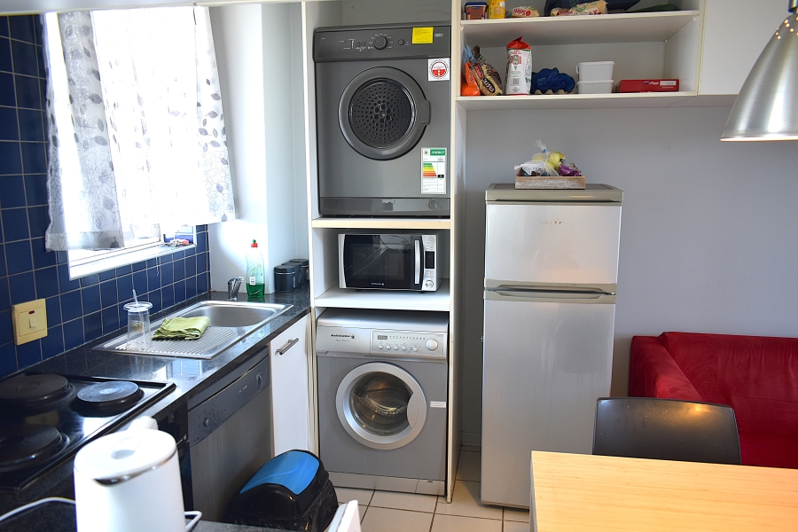 1 Bedroom Property for Sale in Hatfield Gauteng