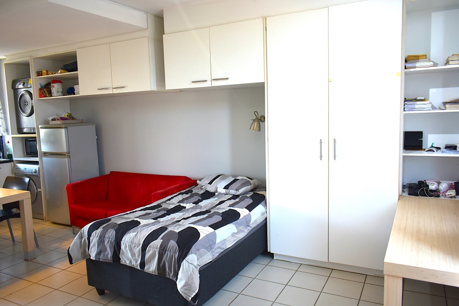 1 Bedroom Property for Sale in Hatfield Gauteng