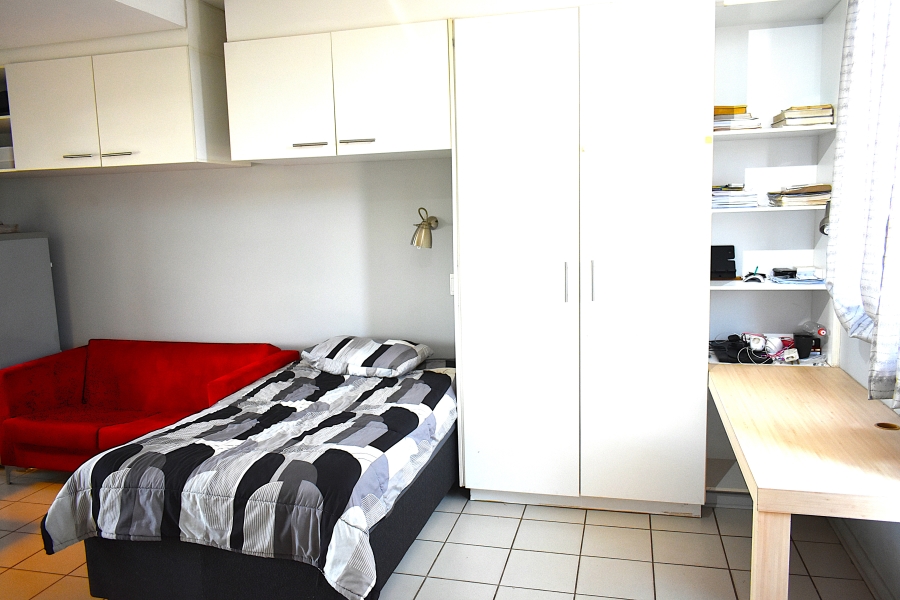 1 Bedroom Property for Sale in Hatfield Gauteng