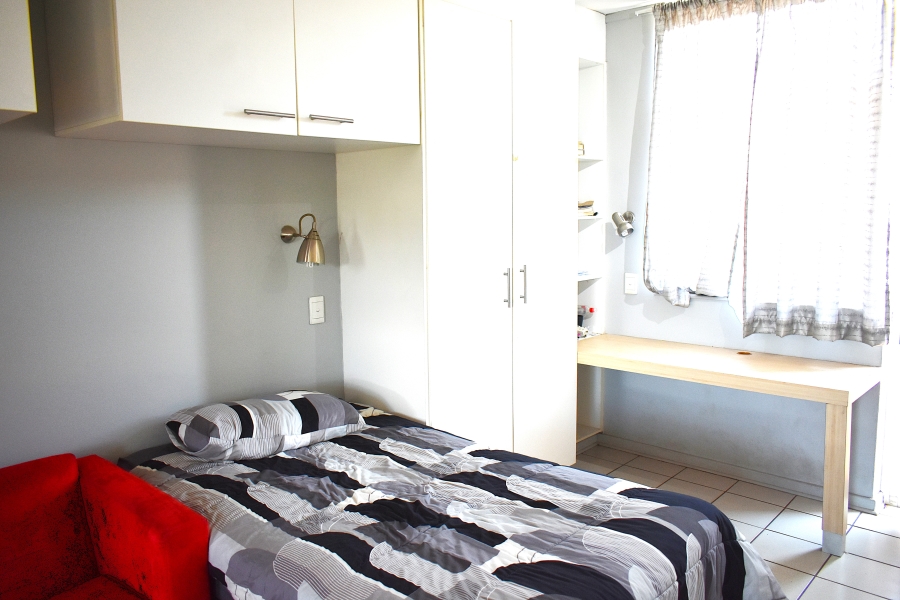 1 Bedroom Property for Sale in Hatfield Gauteng