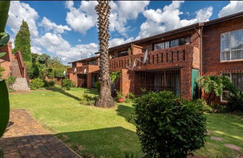 2 Bedroom Property for Sale in Bassonia Gauteng