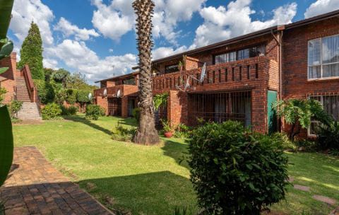 2 Bedroom Property for Sale in Bassonia Gauteng